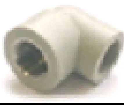 Фото №0 Колено комбинированное с внутренней резьбой 20*1/2"