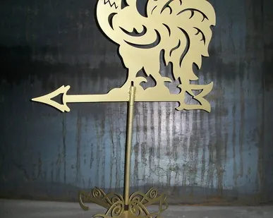 фото Флюгеры