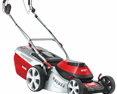 фото Газонокосилка AL-KO 119707