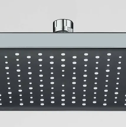 Фото №0 S451.52 ХРОМ Тропический душ 320х210мм SPLENKA