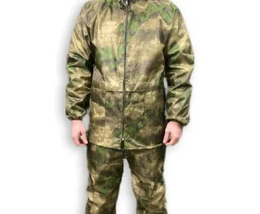 фото КЗМ в расцветке Мох