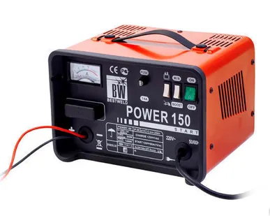 фото Пуско-зарядное устройство BESTWELD POWER 150 BW1710