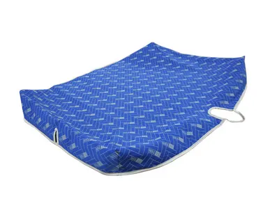 фото Покрытие тканевое д/глад.стола Silter TS DPS 77 SY STX 77