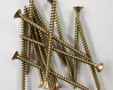 фото Саморез ШУЖ 5,0х80