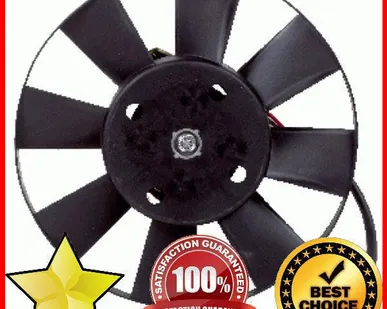 фото Электровентилятор