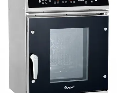 фото Пароконвектомат ПКА 6-1/3П