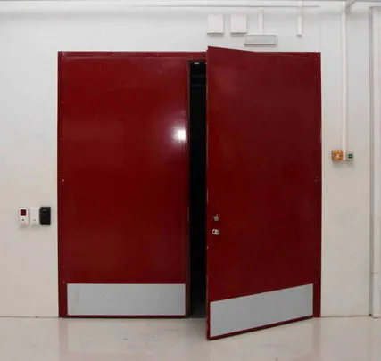 Фото №0 Ворота