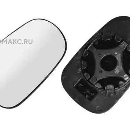 Фото №0 ASAM-SA Стекло зеркала без подогрева лев / прав