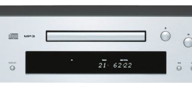 фото CD-проигрыватель Onkyo C-7030