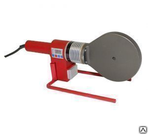 фото Аппарат для раструбной сварки V-Weld RF110