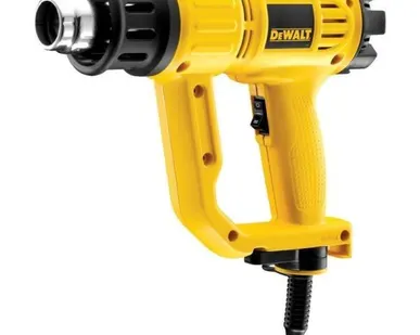 фото Термопистолет DeWalt D26411
