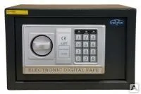 фото Сейфы офисные и бытовые SFT - 20 EA