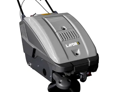 фото Подметальная машина LAVOR Professional SWL 700 ET с З/У и АКБ GEL SIAP емкостью 175 Ah аккумуляторная
