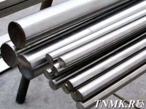 фото Круг алюминиевый 125 мм АМГ6