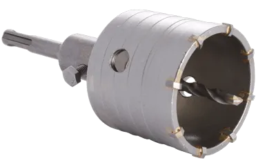 фото Коронка по бетону d= 75 мм HAISSER