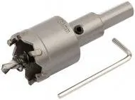 фото Кольцевая коронка по металлу ф30мм FIT36830