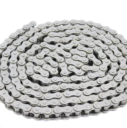 Фото №0 Цепь ПР-25 для дорожного катка ДУ-54