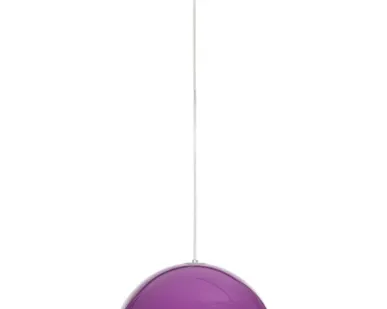 фото Подвесной светильник 5320 violet NOWODVORSKI Евросвет