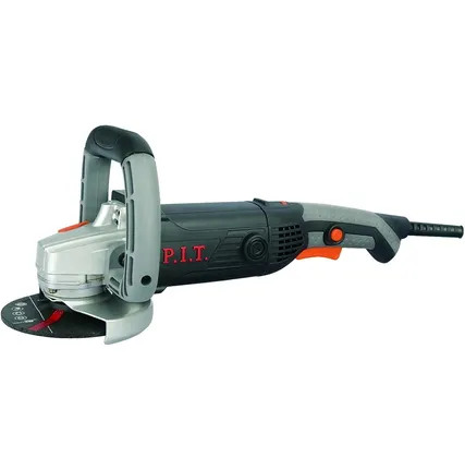 Фото №0 Полировальная машина PPO125-C P.I.T