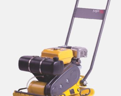 фото Виброплита Wacker Neuson MP 15