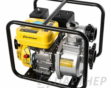 фото Бензопомпа Champion GP80 (1000л/м 8/28)