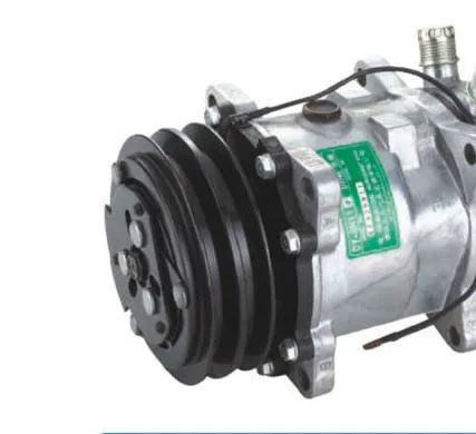 Фото №0 Компрессор Dyne 7H15 PV8 12V vertical