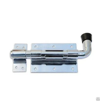 Фото №0 Шпингалет Apecs DB-01-100