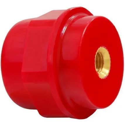 Фото №0 Изолятор шинный SM25 (М6) силовой ИЭК