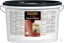 Фото №0 Фасадная краска Энерджи Акрил Колор (Energy Acryl Colour) Мурексин (Мurexin