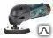 фото Инструмент многофункциональный аккумуляторный HAMMER ACD122LE PREMIUM 12В