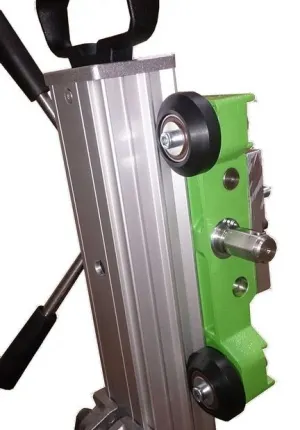 Фото №19 Установка алмазного бурения Dr.Schulze DRILLKOMPLEKT DRILLKOMPLEKT 300 Optimum X в Санкт-Петербурге