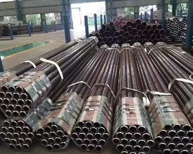 фото Труба толстостенная 325 мм х13 ст 20 ГОСТ 14-3-460-03