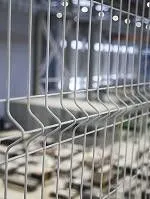 Фото №0 Панель PROFI с полимерным покр., ячейка 200х55 мм, д. прутка 5 мм, 2,03х2,5