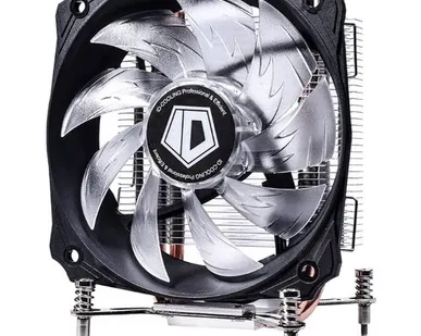 фото Кулер для процессора ID-COOLING