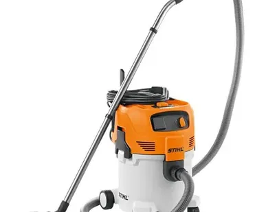 фото Пылесос STIHL SE 122 E