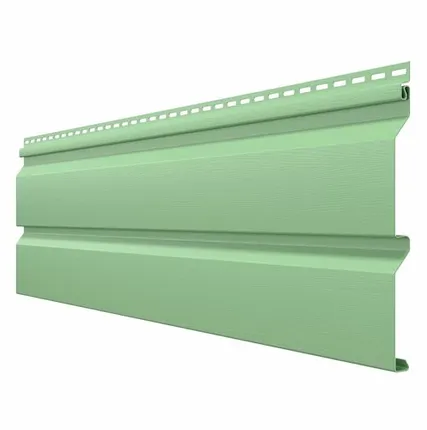 Фото №0 Сайдинг ТехноНиколь МЕЛИССА 3х0,238м