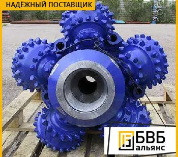 фото Расширитель буровой