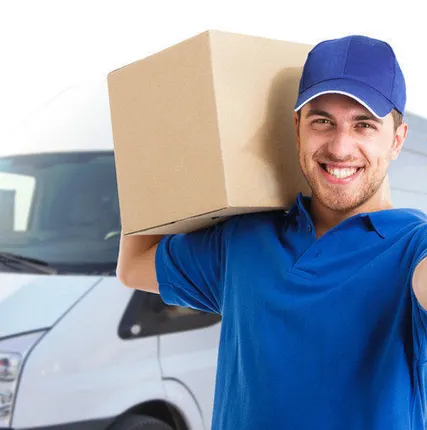 Фото №0 Доставка грузов