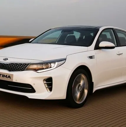 Фото №0 KIA OPTIMA GT-LINE