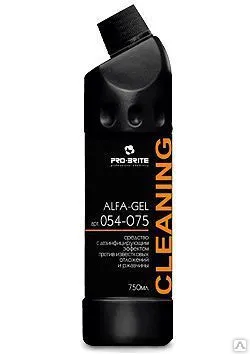 Фото №0 СРЕДСТВО ПРОТИВ ИЗВЕСТКОВЫХ ОТЛОЖЕНИЙ И РЖАВЧИН