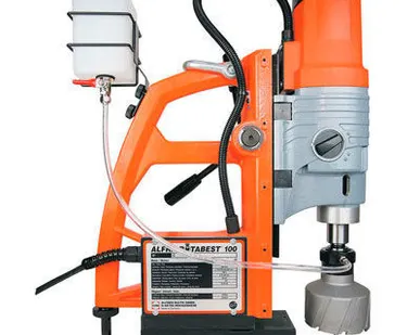 фото Сверлильный cтанок ROTABEST 100