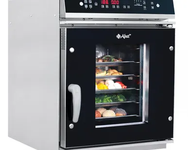 фото Пароконвектомат ПКА 6-1/2П