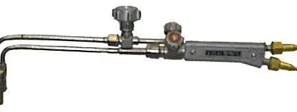 Фото №0 Резак инжекторный Р1-01 А