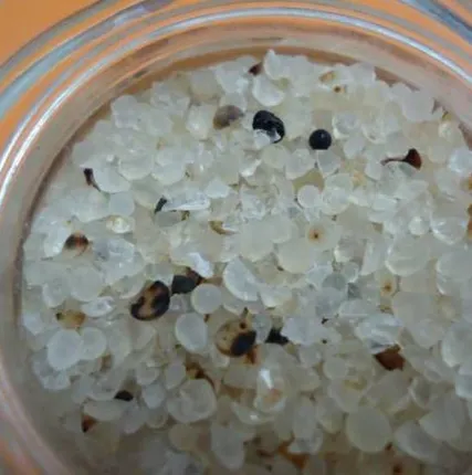 Фото №0 Силикагель
ШСМГ