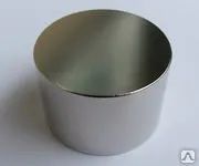 фото Неодимовый магнит 45х30