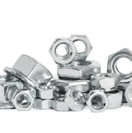 Фото №0 Гайка М12 DIN934 А2