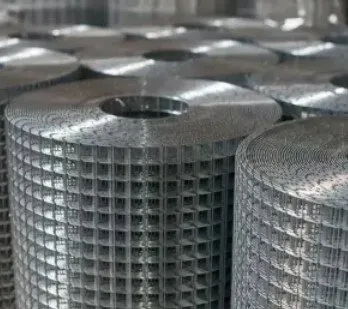 фото Нержавеющие сетки