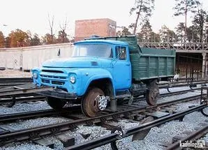 фото Щебень на отсыпку. ЗИЛ, КАМАЗ,