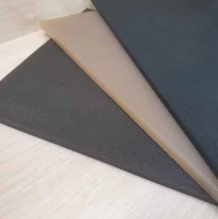 Фото №2 Лист полиуретановый