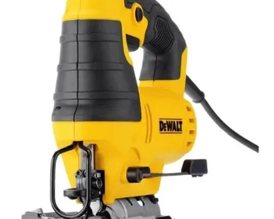 фото Электрический лобзик DeWALT DW349